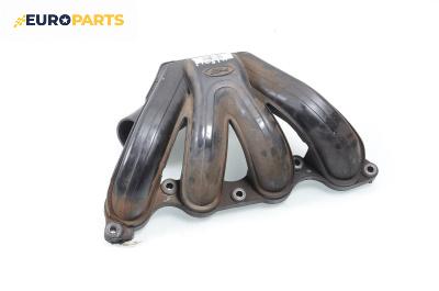 Всмукателен колектор за Ford Fiesta III Hatchback (01.1989 - 01.1997) 1.8 D, 60 к.с.