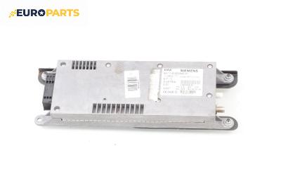 Модул за BMW 3 Series E46 Touring (10.1999 - 06.2005), № 6 922 942 01