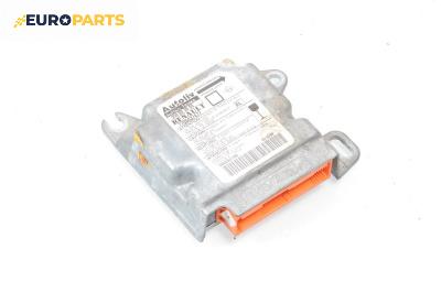 Модул за AIRBAG за Renault Megane I Cabriolet (10.1996 - 08.2003), № 550 80 36 00