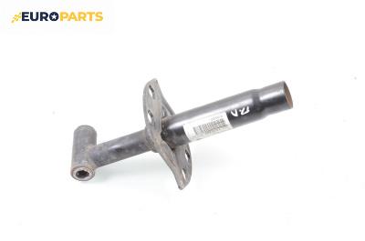 Буфер предна броня за BMW 3 Series E46 Touring (10.1999 - 06.2005), комби, позиция: предна, лява