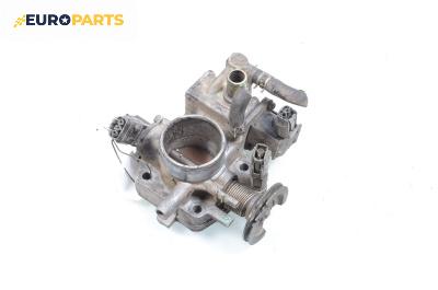 Дроселова клапа за Mazda 323 C V Hatchback (08.1994 - 09.2001) 1.5 16V, 88 к.с.