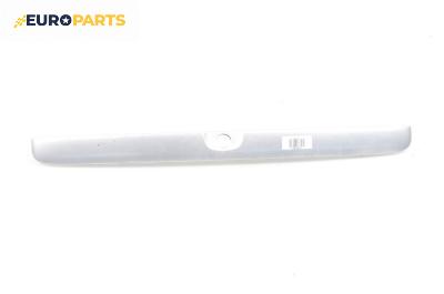 Лайсна заден капак за Opel Astra G Hatchback (02.1998 - 12.2009), хечбек, позиция: задна