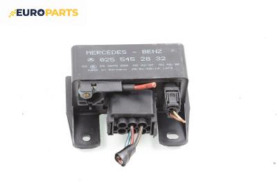 Реле подгревни свещи за Mercedes-Benz A-Class Hatchback  W168 (07.1997 - 08.2004) A 170 CDI (168.008), № 025 545 28 32