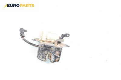 Брава заден капак за Fiat Stilo Multi Wagon (01.2003 - 08.2008), комби, позиция: задна