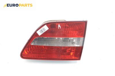 Вътрешен стоп за Fiat Stilo Multi Wagon (01.2003 - 08.2008), комби, позиция: дясна