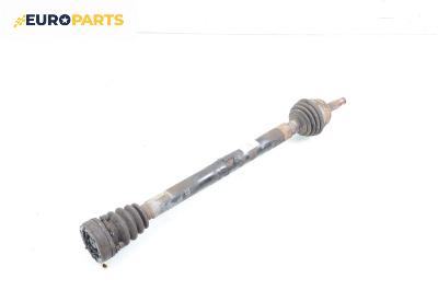 Полуоска за Volkswagen Golf III Hatchback (08.1991 - 07.1998) 1.6, 75 к.с., позиция: предна, дясна