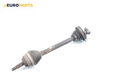 Полуоска за Renault Megane I Grandtour (03.1999 - 08.2003) 1.9 dTi (KA0N), 98 к.с., позиция: предна, лява