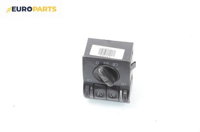 Ключ светлини  за Opel Corsa C Hatchback (09.2000 - 12.2009)