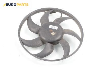 Перка охлаждане за Opel Corsa C Hatchback (09.2000 - 12.2009) 1.4, 90 к.с.