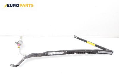 Airbag за Audi A3 Hatchback I (09.1996 - 05.2003), 4+1 вр., хечбек, позиция: дясна