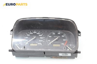 Километраж за Volkswagen Golf III Hatchback (08.1991 - 07.1998) 1.8, 75 к.с.