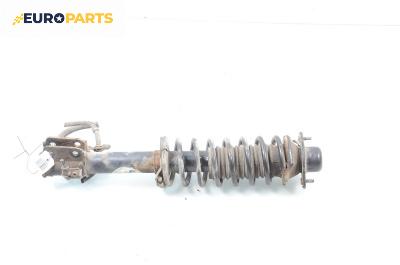 Макферсон за Nissan Micra II Hatchback (01.1992 - 02.2003), хечбек, позиция: предна, лява