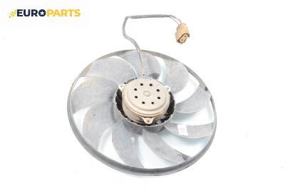 Перка охлаждане за Audi A2 Hatchback (02.2000 - 08.2005) 1.4 TDI, 75 к.с.