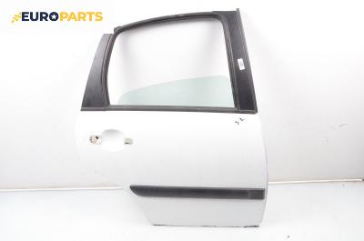 Врата за Citroen C3 Hatchback I (02.2002 - 11.2009), 4+1 вр., хечбек, позиция: задна, дясна