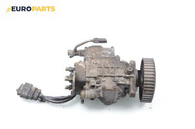ГНП-горивонагнетателна помпа за Skoda Fabia I Hatchback (08.1999 - 03.2008) 1.9 SDI, 64 к.с.