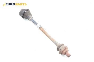 Полуоска за Audi A3 Sportback I (09.2004 - 03.2013) 2.0 TDI, 140 к.с., позиция: задна, дясна