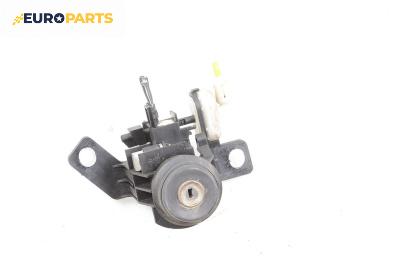 Ключалка заден капак за Mercedes-Benz A-Class Hatchback  W168 (07.1997 - 08.2004), хечбек