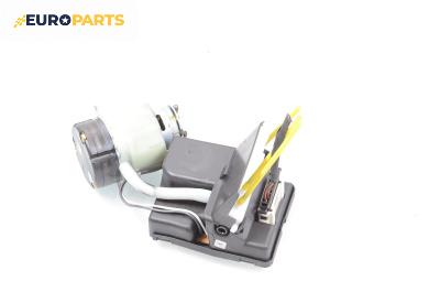 Вакуум помпа за централно заключване за Mercedes-Benz A-Class Hatchback  W168 (07.1997 - 08.2004), 4+1 вр.