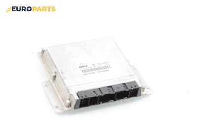 Компютър двигател за Lancia Lybra Station Wagon (07.1999 - 10.2005) 1.9 JTD (839BXD1A), 105 к.с., № Bosch 0 281 010 002