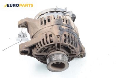 Алтернатор / генератор за Fiat Stilo Multi Wagon (01.2003 - 08.2008) 1.6 16V, 103 к.с.