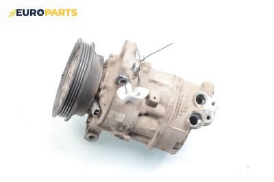 Компресор климатик за Fiat Stilo Multi Wagon (01.2003 - 08.2008) 1.6 16V, 103 к.с., 447220-8633