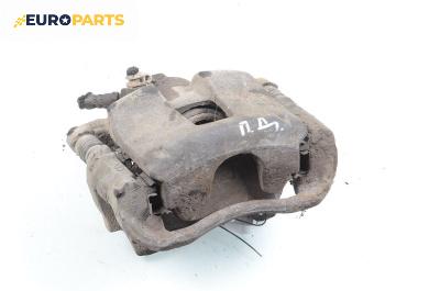 Спирачен апарат за Fiat Stilo Multi Wagon (01.2003 - 08.2008), позиция: предна, дясна