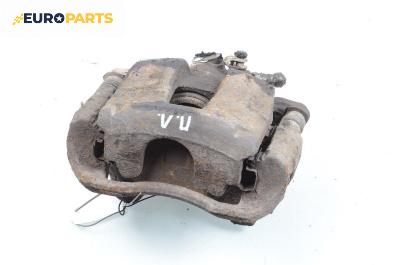 Спирачен апарат за Fiat Stilo Multi Wagon (01.2003 - 08.2008), позиция: предна, лява