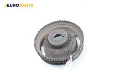 Ремъчна шайба за Opel Corsa C Hatchback (09.2000 - 12.2009) 1.4, 90 к.с.
