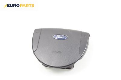 Airbag за Ford Mondeo III Sedan (10.2000 - 03.2007), 4+1 вр., седан, позиция: предна