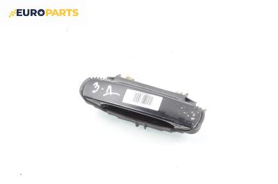 Външна дръжка за Audi A3 Sportback I (09.2004 - 03.2013), 4+1 вр., хечбек, позиция: задна, дясна