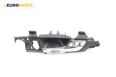 Вътрешна дръжка за Audi A3 Sportback I (09.2004 - 03.2013), 4+1 вр., хечбек, позиция: предна, дясна