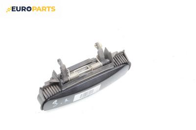 Външна дръжка за Audi A3 Sportback I (09.2004 - 03.2013), 4+1 вр., хечбек, позиция: задна, лява