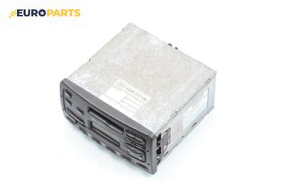 Автокасетофон за Ford Mondeo II Turnier (08.1996 - 09.2000), № FD 4000 Traffic / END260648