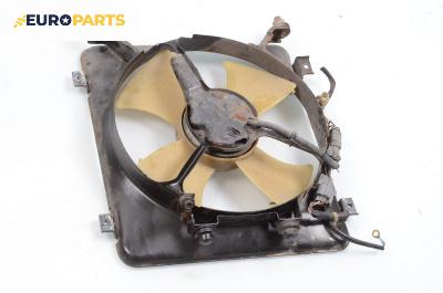 Перка охлаждане за Honda Civic VI Coupe (03.1996 - 12.2000) 1.6 i Vtec (EM1), 125 к.с.