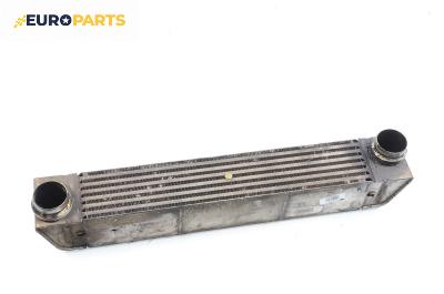 Интеркулер за BMW 5 Series E60 Touring E61 (06.2004 - 12.2010) 530 d, 218 к.с.