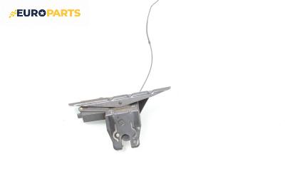 Брава заден капак за BMW 5 Series E60 Touring E61 (06.2004 - 12.2010), комби, позиция: задна