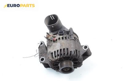 Алтернатор / генератор за Ford Mondeo III Sedan (10.2000 - 03.2007) 2.0 16V TDDi / TDCi, 115 к.с.