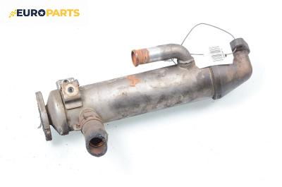 EGR охладител за Ford Mondeo III Sedan (10.2000 - 03.2007) 2.0 16V TDDi / TDCi, 115 к.с.