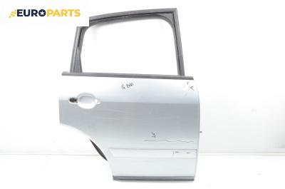 Врата за Audi A2 Hatchback (02.2000 - 08.2005), 4+1 вр., хечбек, позиция: задна, дясна