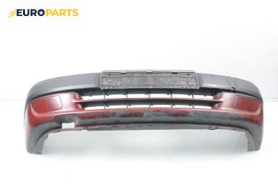 Предна броня за Citroen Saxo Hatchback (02.1996 - 04.2004), хечбек, позиция: предна