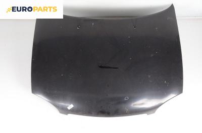 Преден капак за Opel Corsa B Hatchback (03.1993 - 12.2002), 2+1 вр., хечбек, позиция: предна