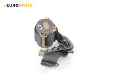 Предпазен колан за Mercedes-Benz CLK-Class Coupe (C208) (06.1997 - 09.2002), 2+1 вр., позиция: задна, лява