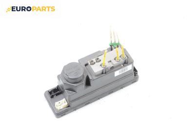 Вакуум помпа за централно заключване за Mercedes-Benz CLK-Class Coupe (C208) (06.1997 - 09.2002), 2+1 вр.