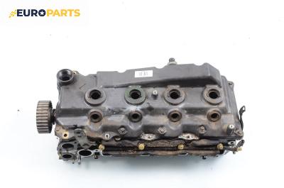 Глава за Toyota Land Cruiser J120 (09.2002 - 12.2010) 3.0 D-4D (KDJ120, KDJ150, KDJ125), 163 к.с.