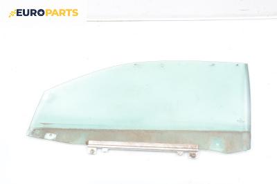 Странично стъкло за Mercedes-Benz CLK-Class Coupe (C208) (06.1997 - 09.2002), 2+1 вр., купе, позиция: предна, лява