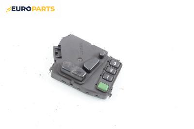 Бутони реглаж ел. седалка за Mercedes-Benz CLK-Class Coupe (C208) (06.1997 - 09.2002)