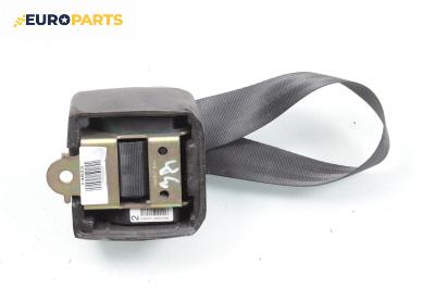 Предпазен колан за Peugeot 407 Station Wagon (05.2004 - 12.2011), 4+1 вр., позиция: задна, дясна