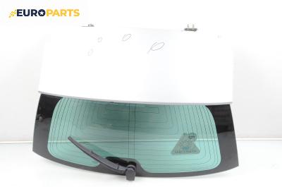 Задно стъкло за Peugeot 407 Station Wagon (05.2004 - 12.2011), комби