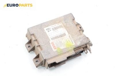 Компютър двигател за Fiat Palio Hatchback (04.1996 - 02.2007) 1.2, 60 к.с., № IAW 18F.B4