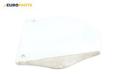 Странично стъкло за Fiat Palio Hatchback (04.1996 - 02.2007), 4+1 вр., хечбек, позиция: задна, лява